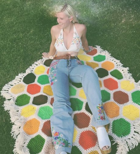 Bigblockblondie actress pic