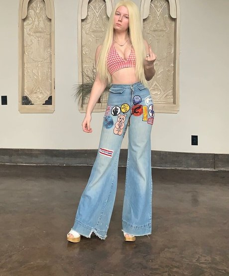 Bigblockblondie hd actress pictures