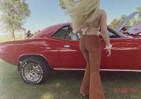 Bigblockblondie actress galleries