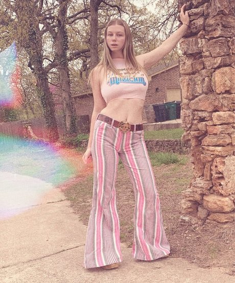 Bigblockblondie pornstar nice pictures