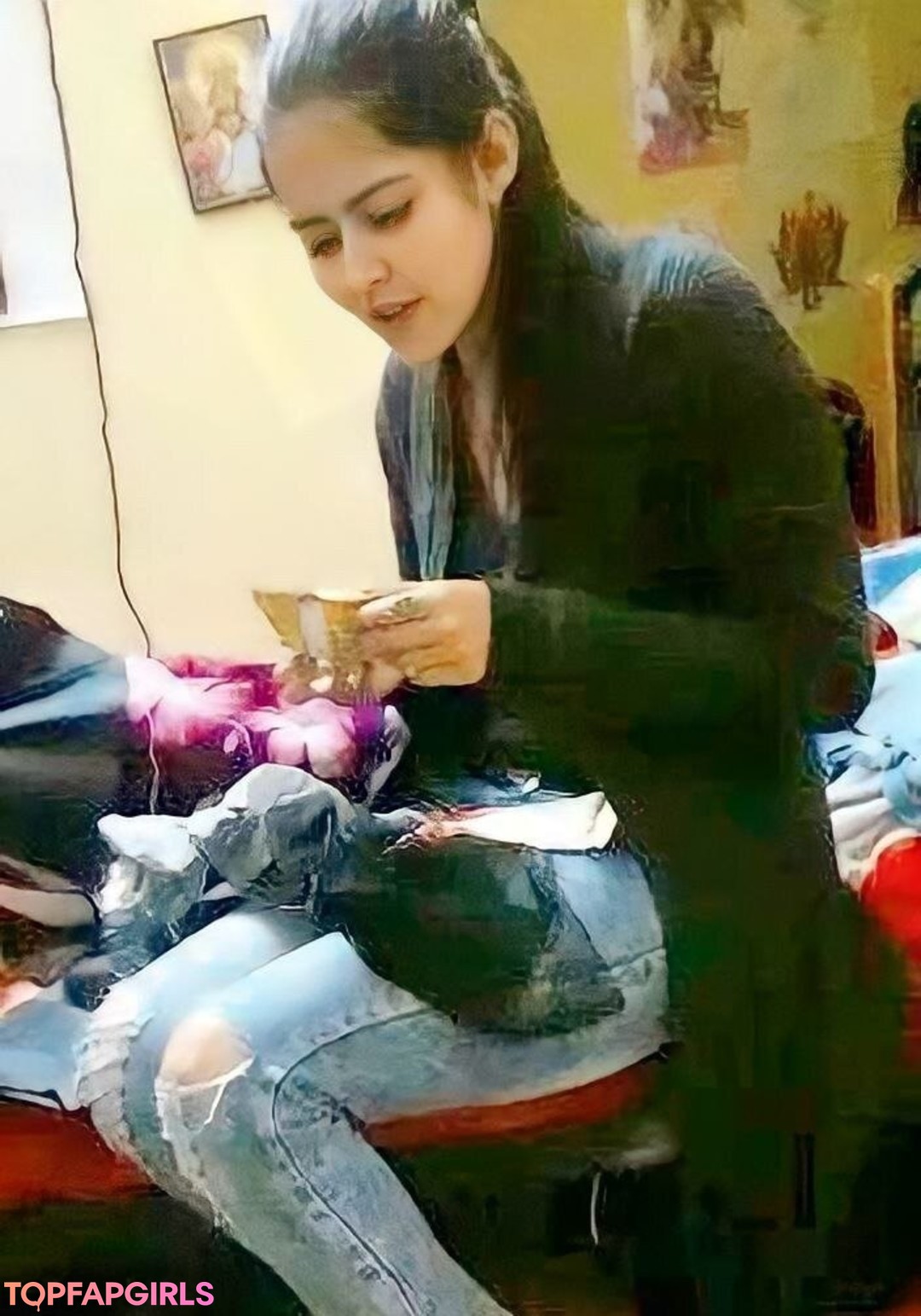 Muskan Malik star porn photos