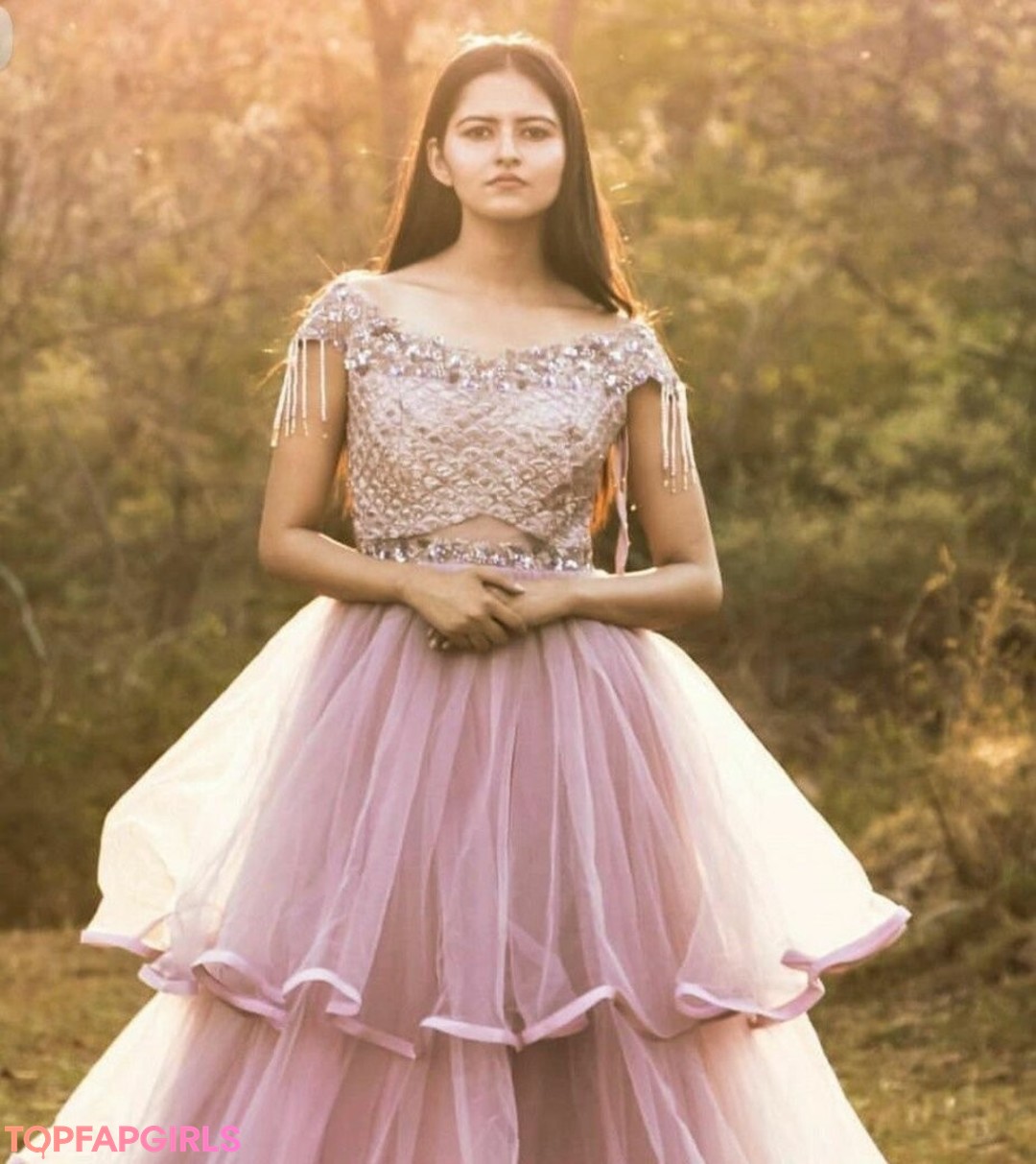Muskan Malik best actress photo