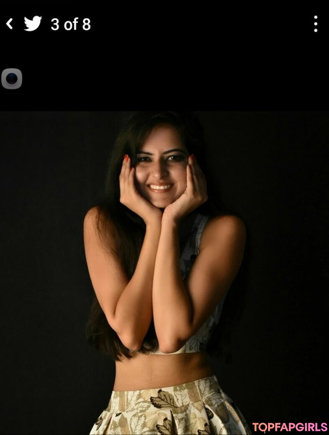 Muskan Malik erotic pornstar pic