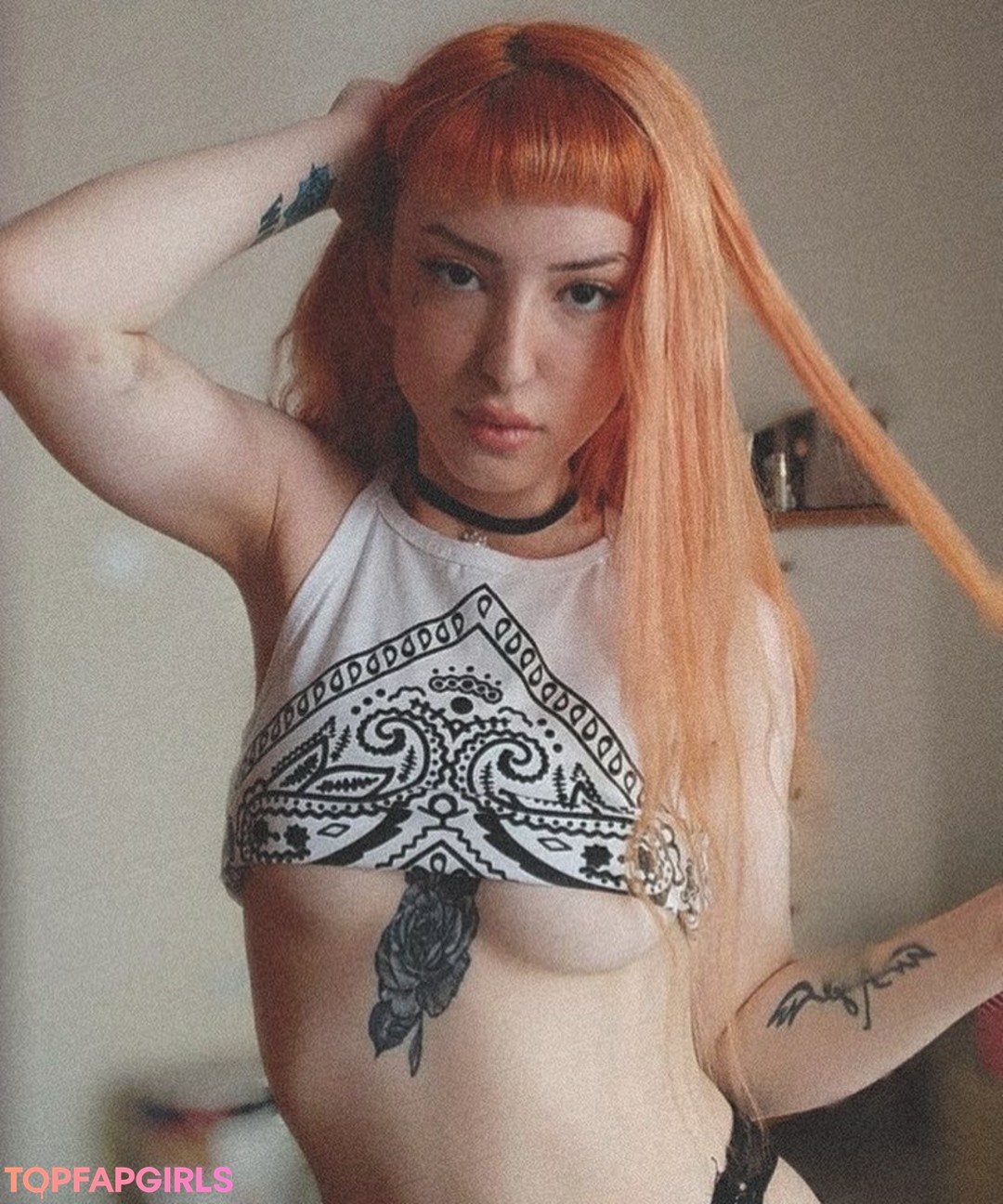 Simge Akkus pornstar erotic pic