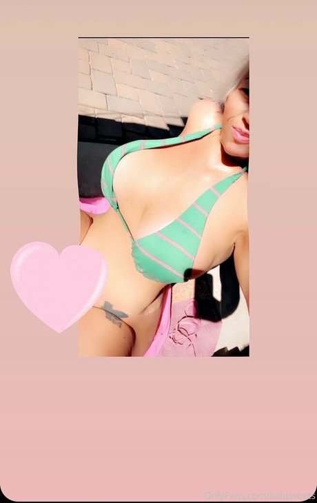 kalisweets star hd photo