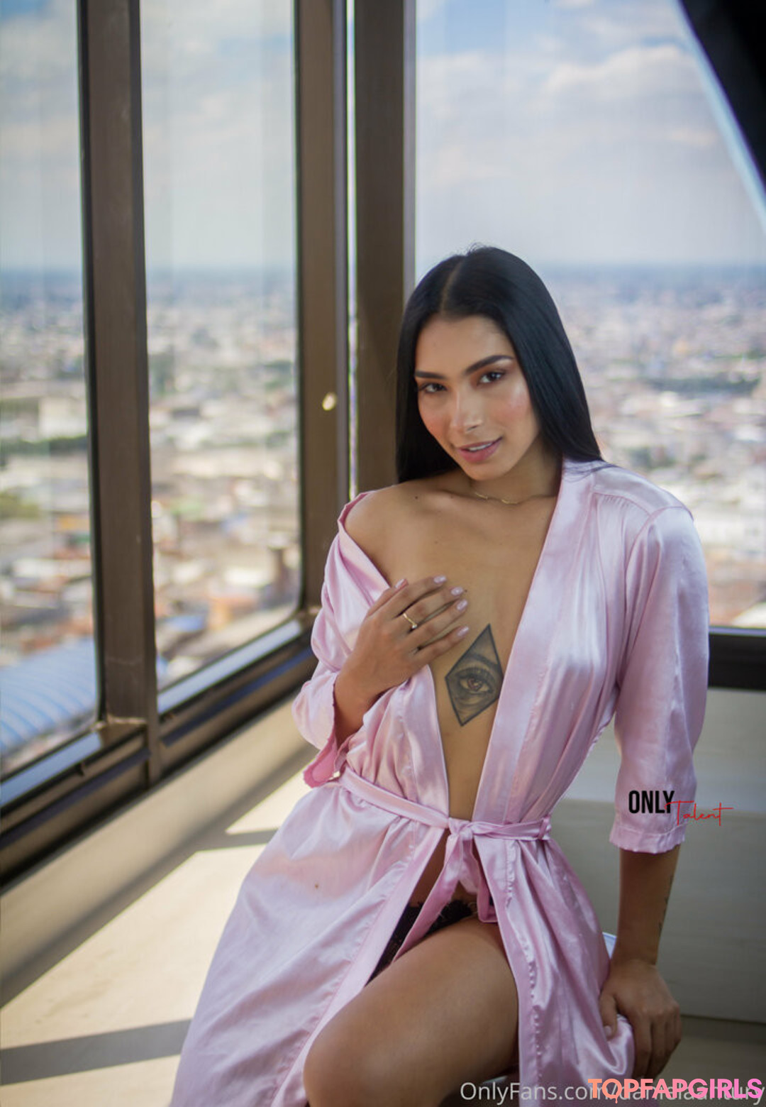 danielaantury model pornographic archive
