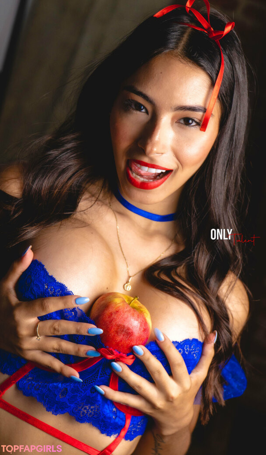 danielaantury top pornstar pictures