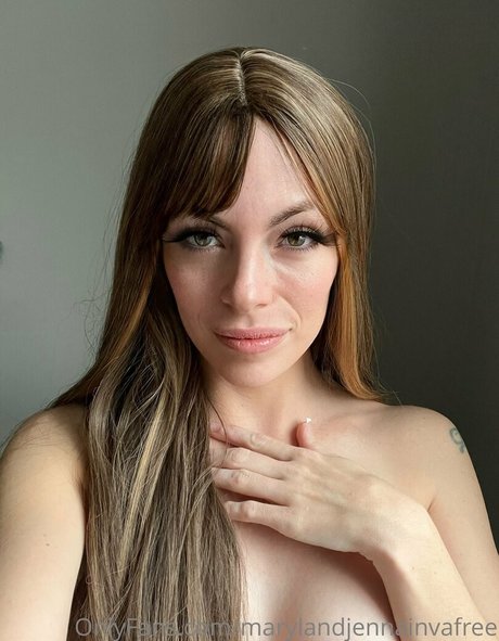 marylandjennainvasecret art pornstar image