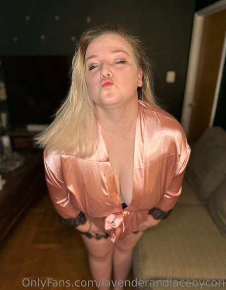 lavenderandlacebycori hot actress photos