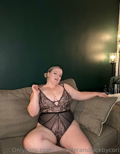 lavenderandlacebycori adult actress pictures