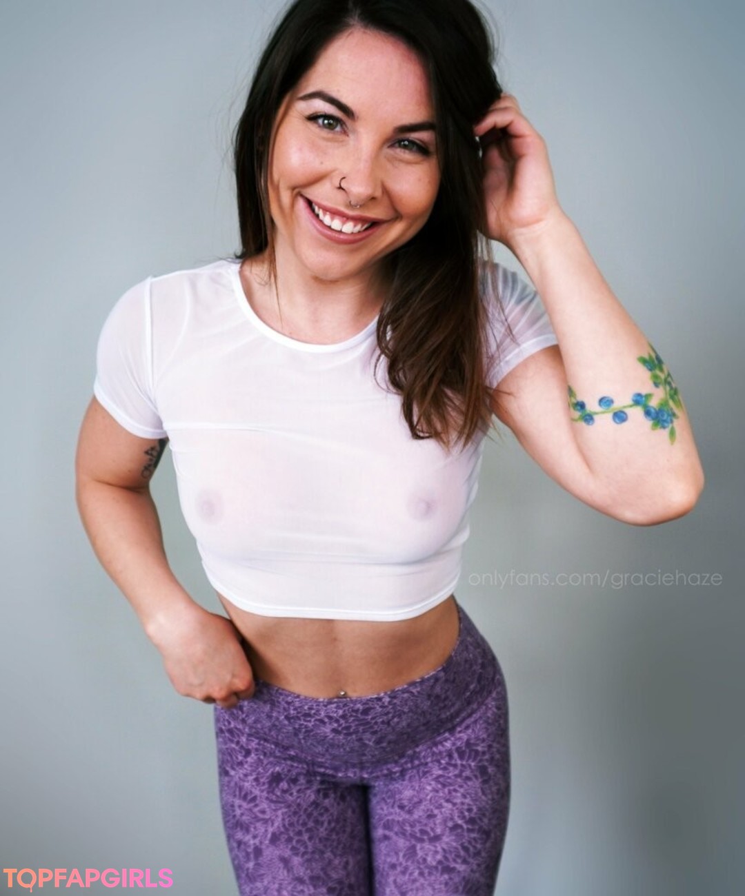 graciehaze adult model pic