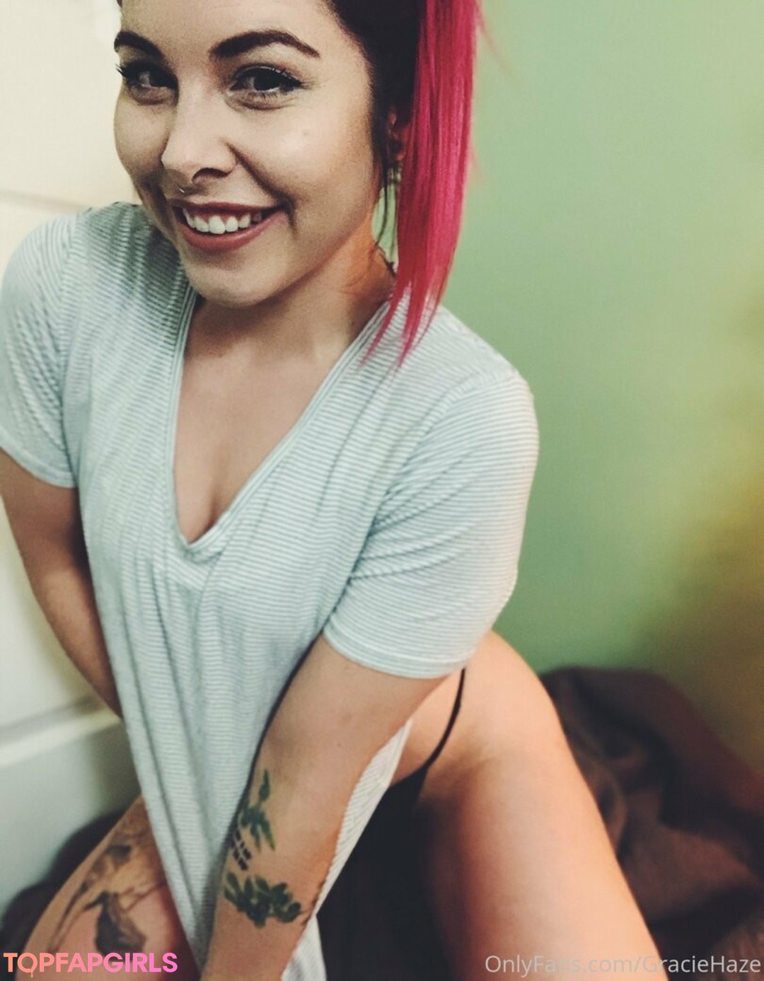 graciehaze model hd img