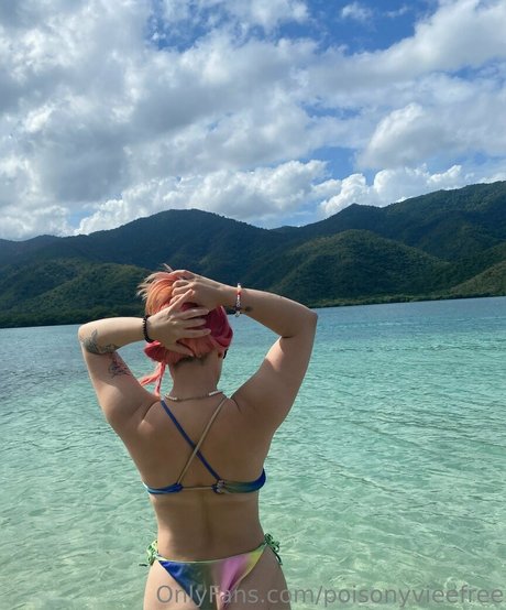 poisonyvieefree star pretty gallery