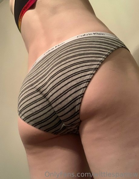 wittlesparrow pornstar sexy pic