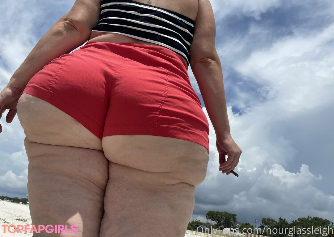 hourglassleigh pretty actress pics
