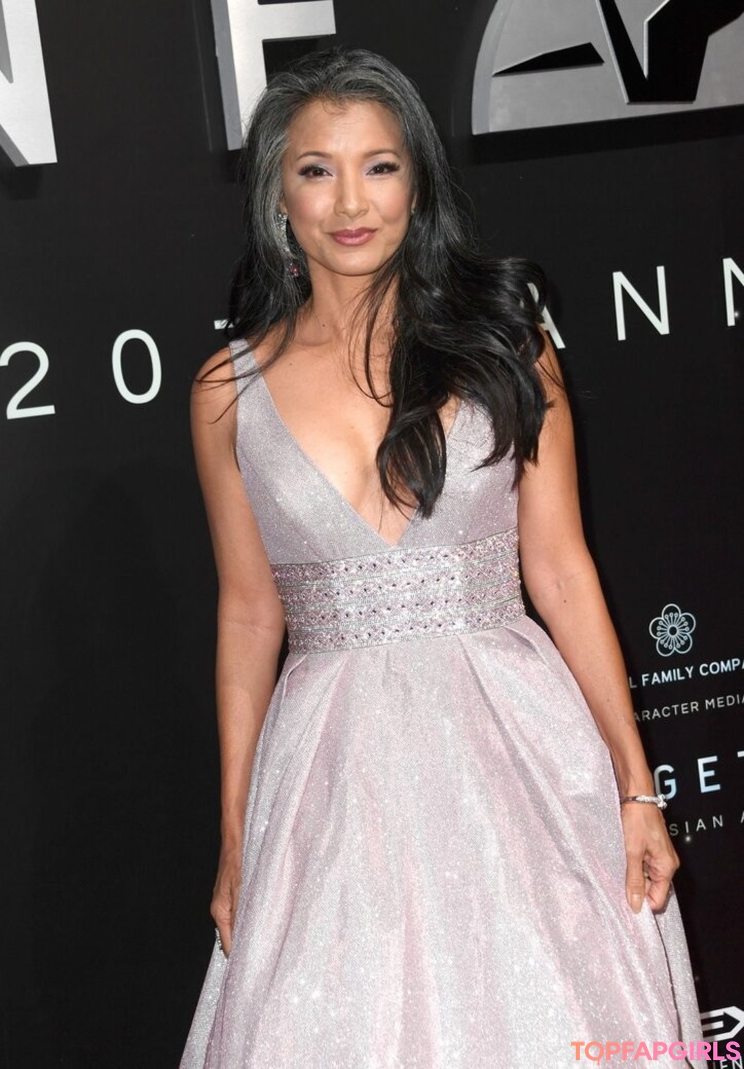 Kelly Hu high quality actress images