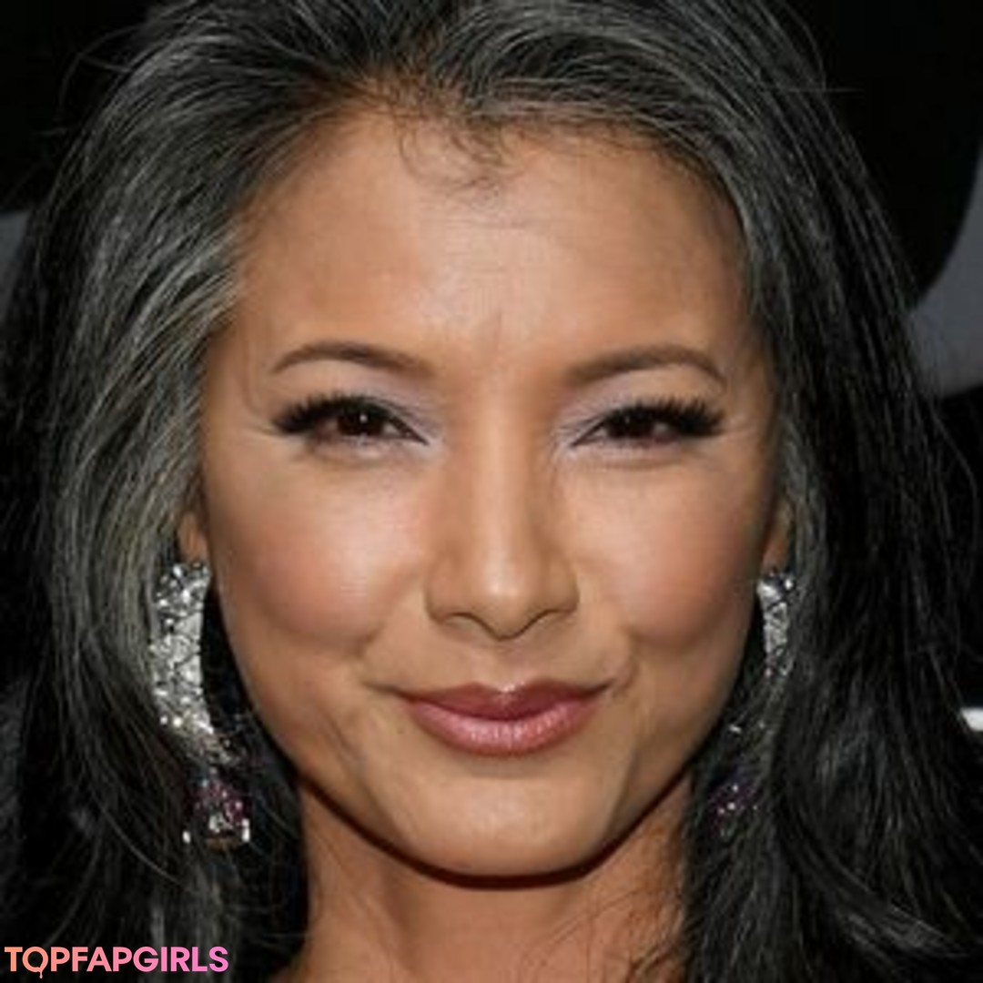 Kelly Hu top model pictures