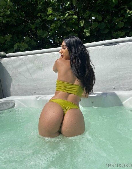 Reshmaxoxo star hd pictures