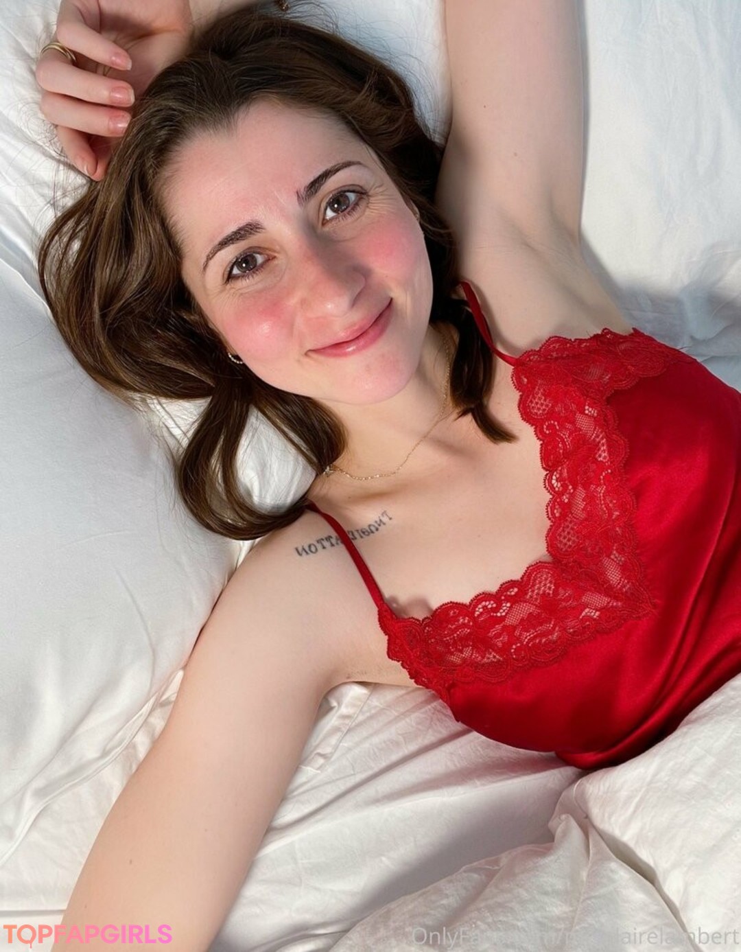 Clairegonewild profile image