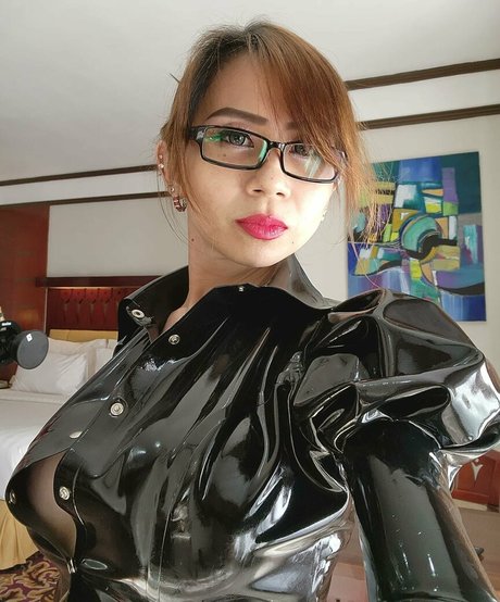 Aoi Kamogawa beautiful pornstar photo