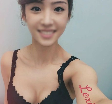 Lexiegosexi nudes model archive