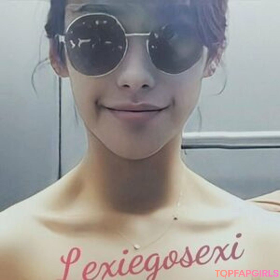 Lexiegosexi star sex photo