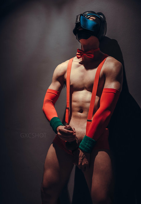 th cellox model exclusive pic