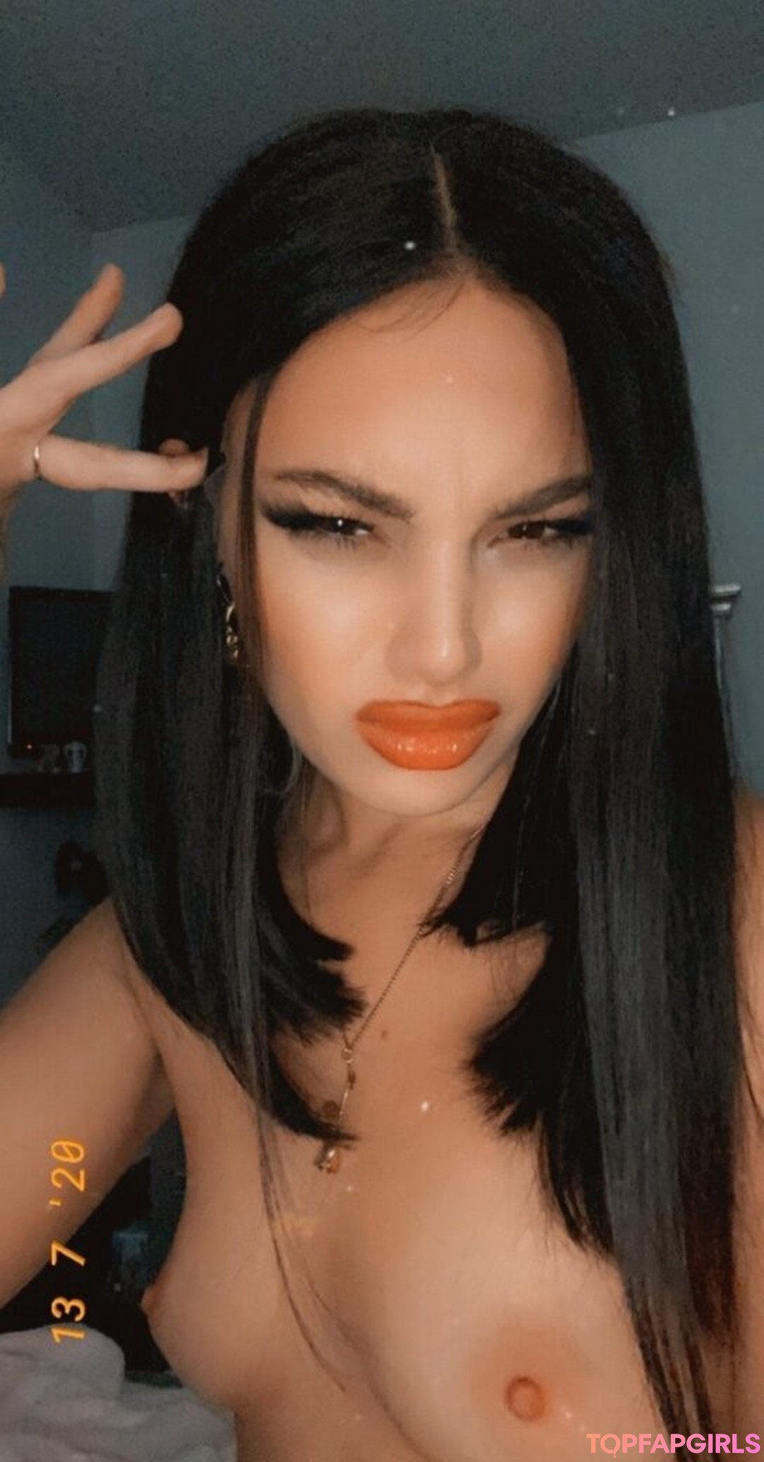 Babygunk model free gallery
