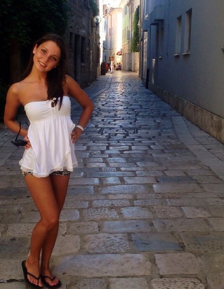 latina maid onlyfans beautiful naked img