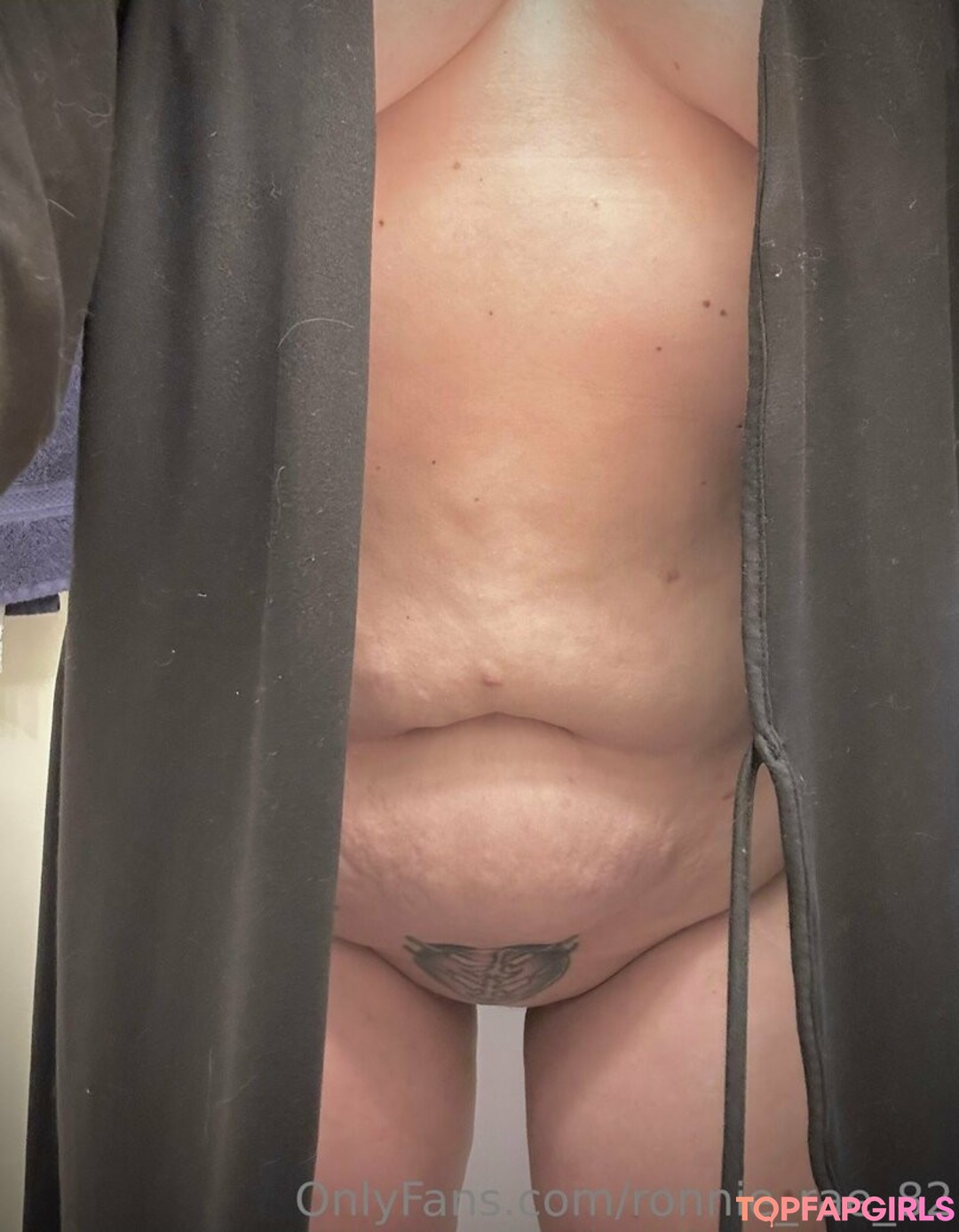 ronnie rae 82 star nudes archive
