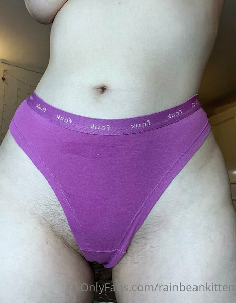 rainbeankitten nice pornstar image