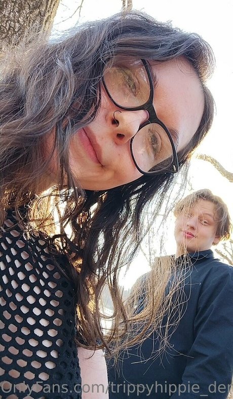 trippyhippie demise porn star pics