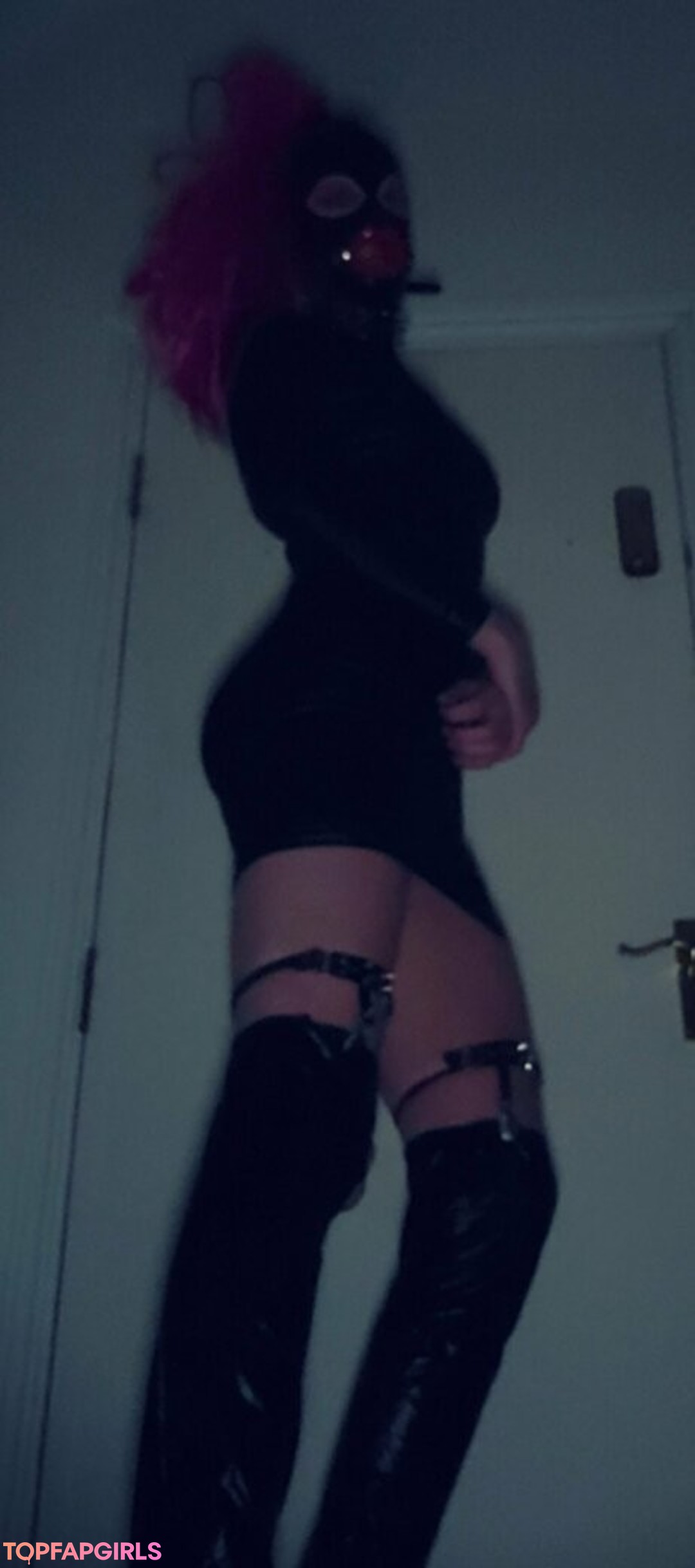 corruptedsissybimbodoll model exclusive image