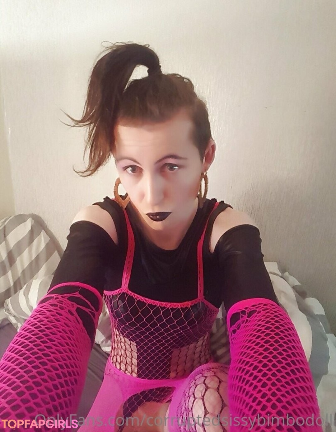 corruptedsissybimbodoll pornstar xxx pics