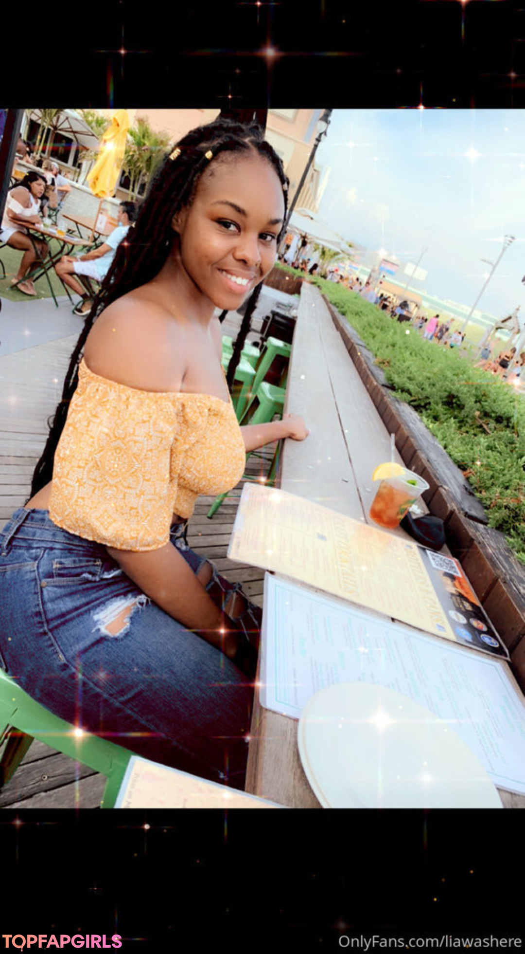 Liliwashere top profile image