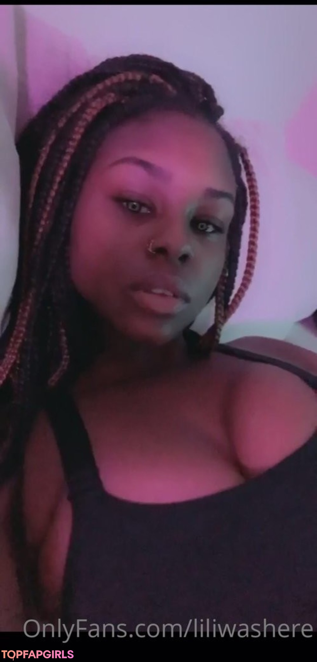 Liliwashere model porn pictures