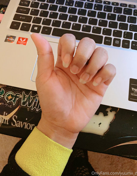 yuumii z star adult pic