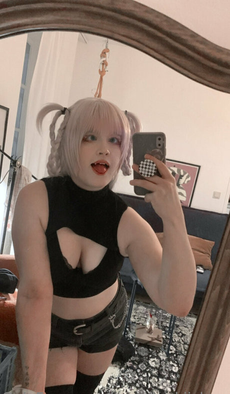 kawaiiyukiichan pornographic star gallery