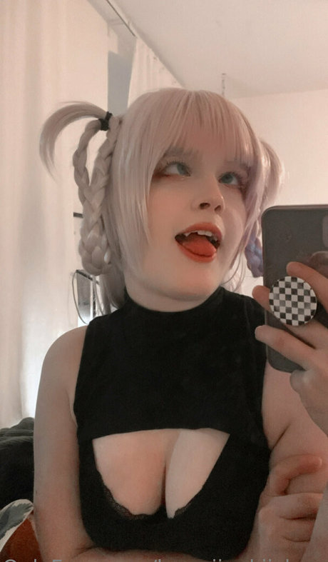 kawaiiyukiichan star img