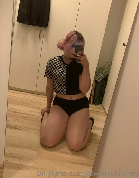 kawaiiyukiichan xxx star pictures