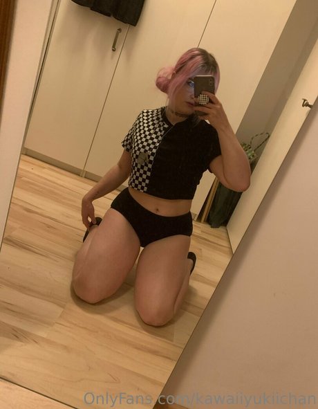 kawaiiyukiichan xxx actress photo