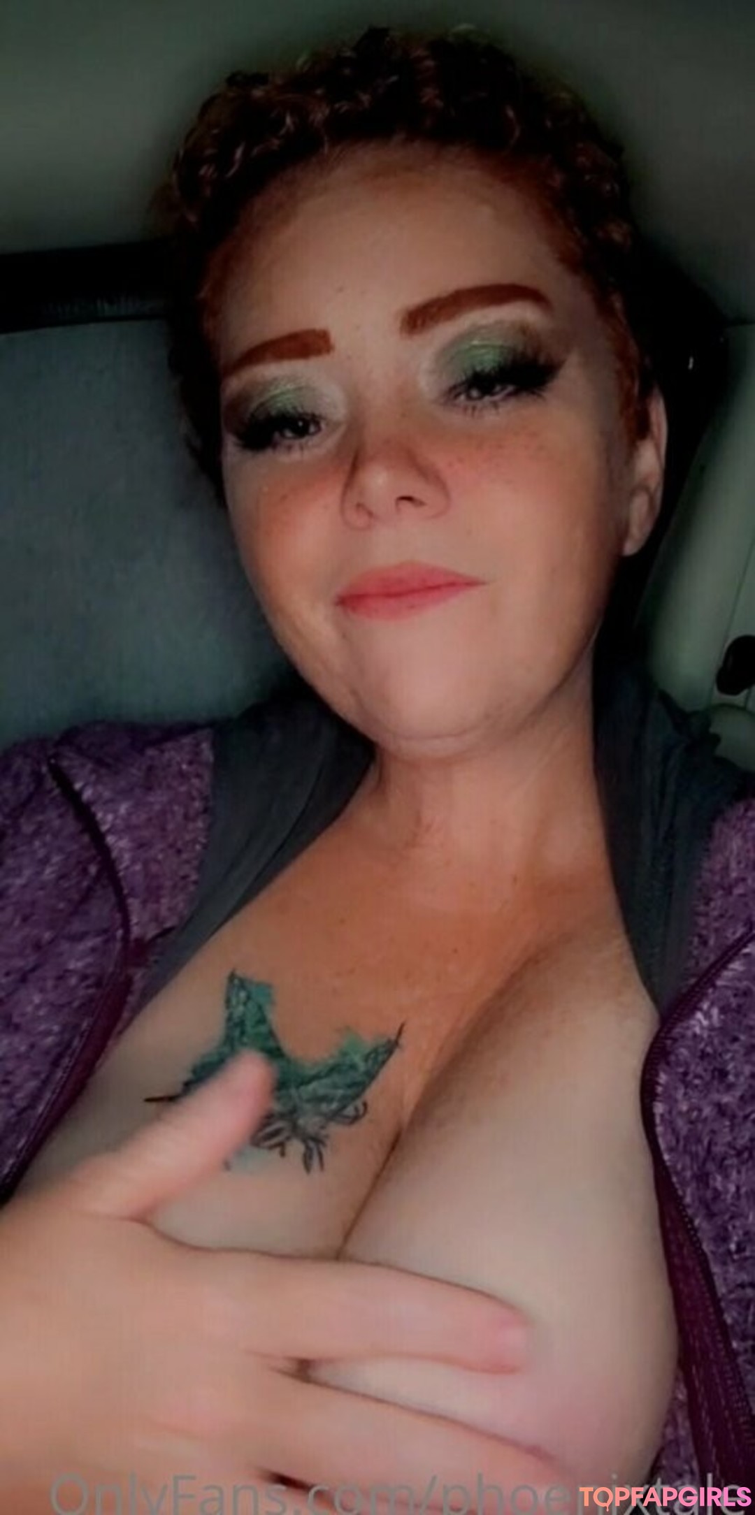 phoenixtale pornstar nudes photos