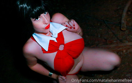 natalieharimefree art actress image