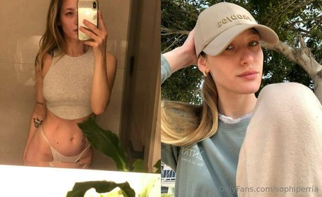 sophiperria perfect actress img