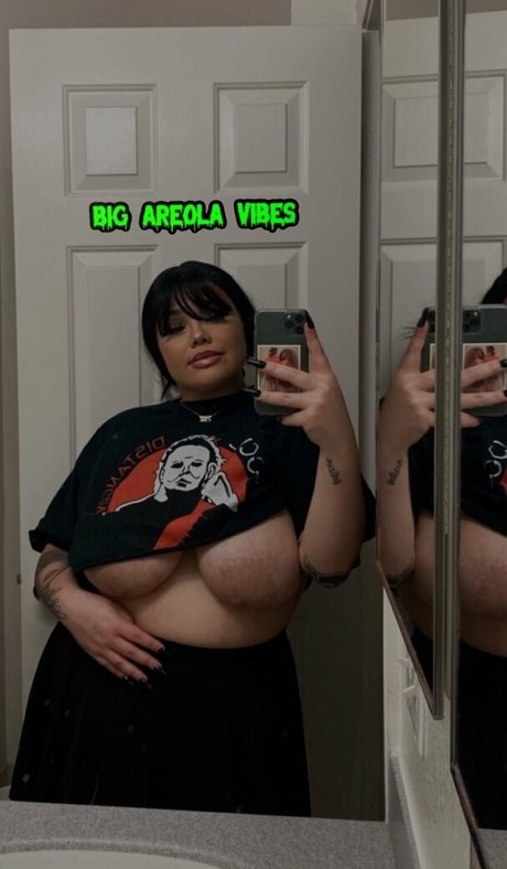 bigareolavibes star gallery