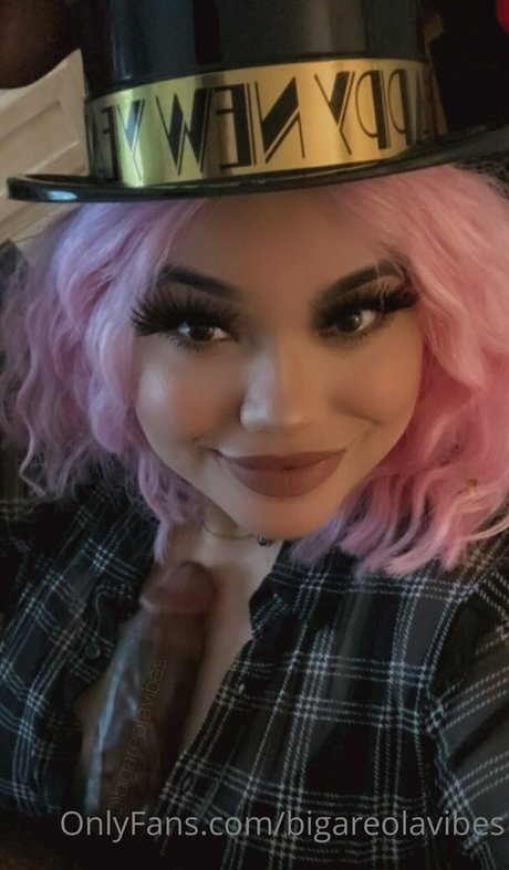 bigareolavibes star nice picture