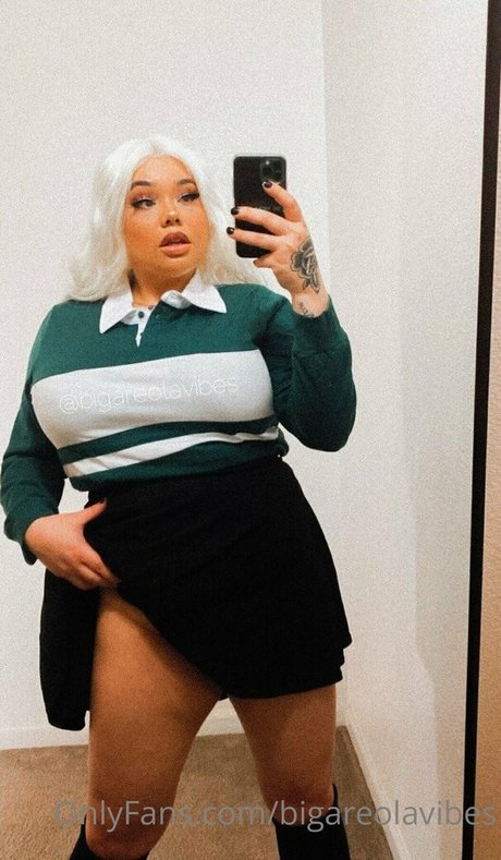 bigareolavibes free star pic