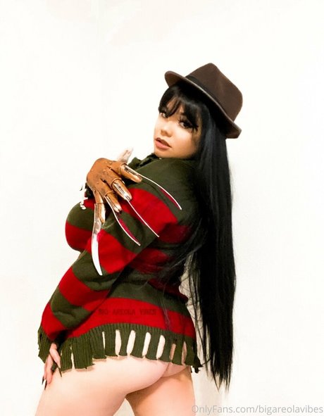 bigareolavibes xxx actress gallery