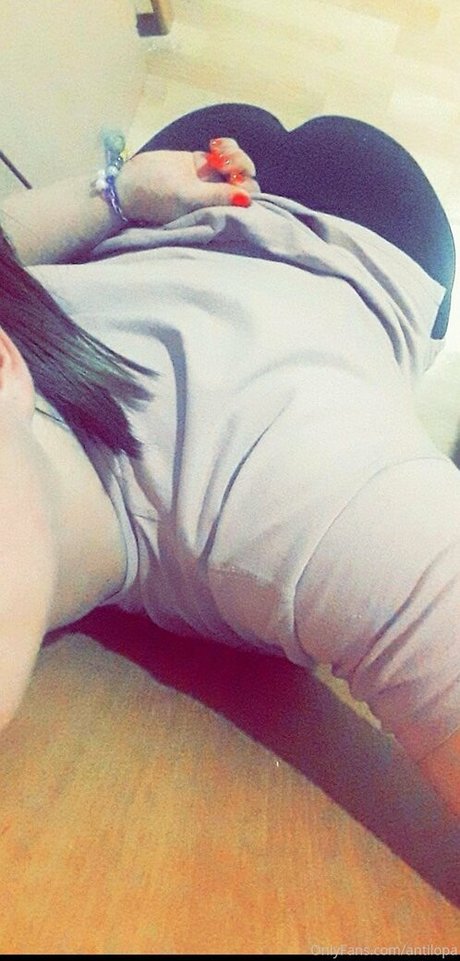 antilopa profile image