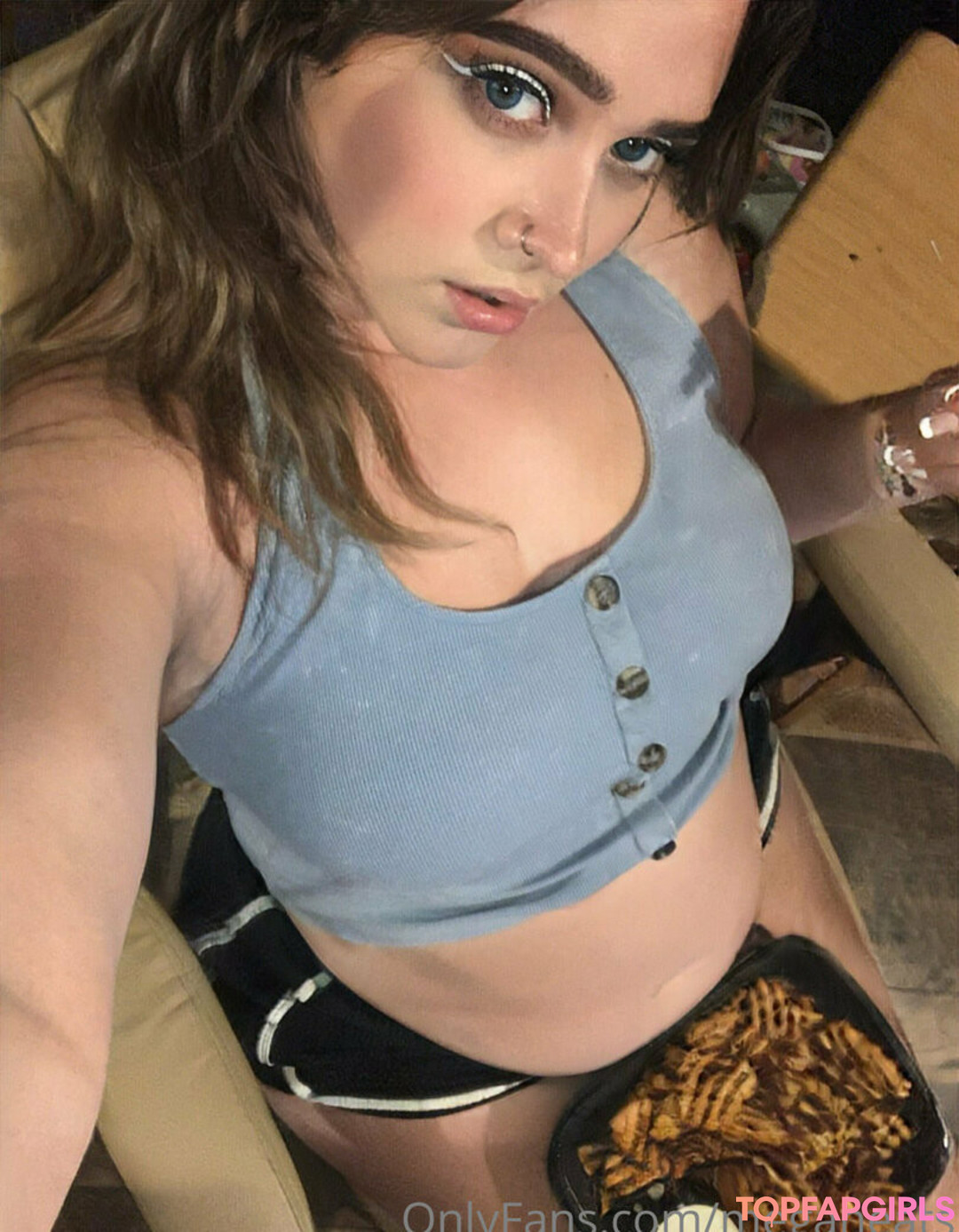 meganeats hot pornstar img